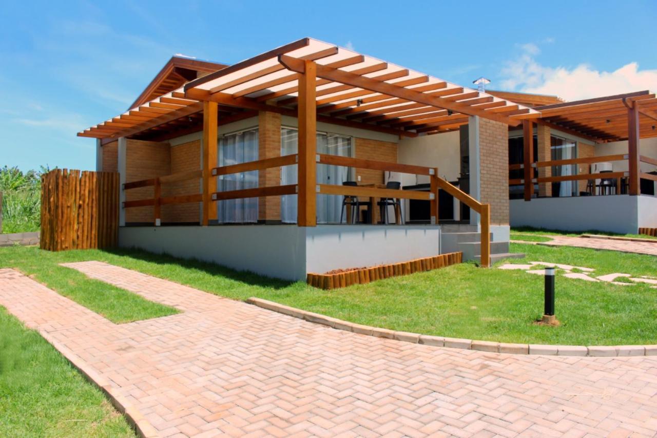 Tabaty Estalagem Delfinópolis