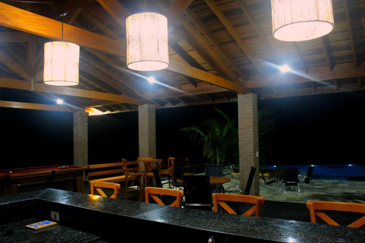 Tabaty Estalagem *